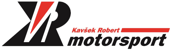 Robert Kavšek motorsport